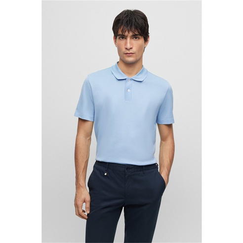 Boss - HBB Piket38 Polo Sn33