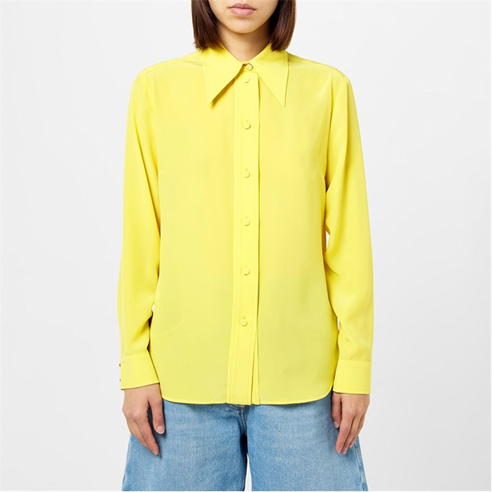 GUCCI - Bow Blouse