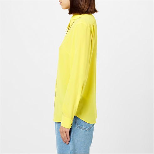 GUCCI - Bow Blouse