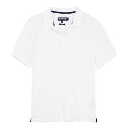 Vilebrequin - Pique Polo Shirt