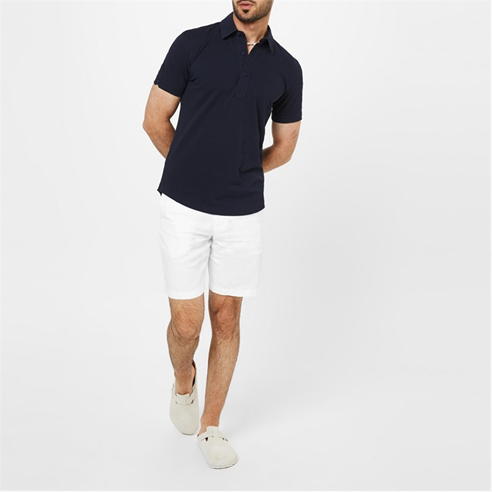 ORLEBAR BROWN - Sebastian Tailored Polo Shirt