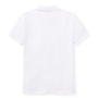 White - Polo Ralph Lauren - Junior Boys Custom Short Sleeve Polo Shirt