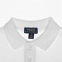 White - Polo Ralph Lauren - Junior Boys Custom Short Sleeve Polo Shirt