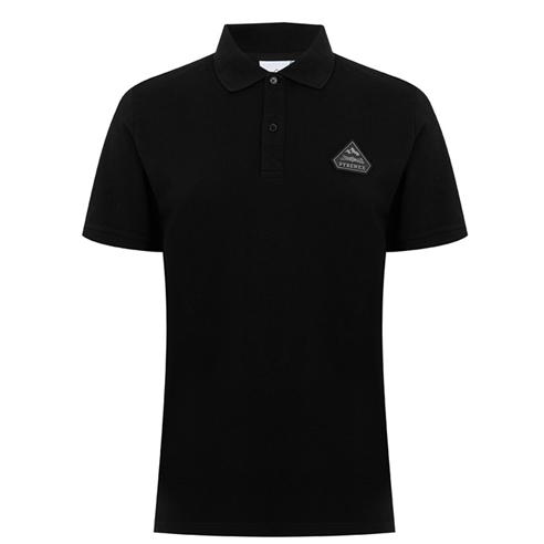 Pyrenex - Black Label Polo Shirt