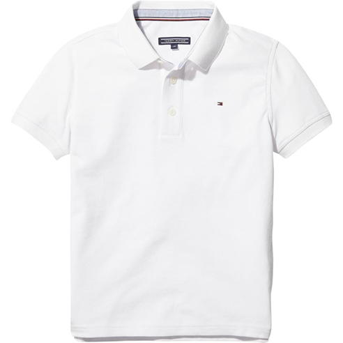 Tommy Hilfiger - Tommy Hilfiger Boys Polo
