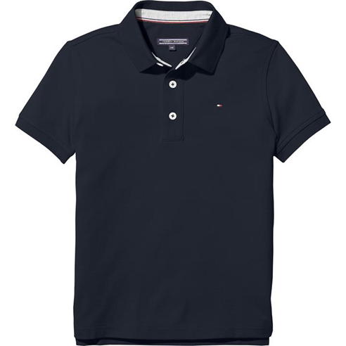 Tommy Hilfiger - Tommy Hilfiger Boys Polo