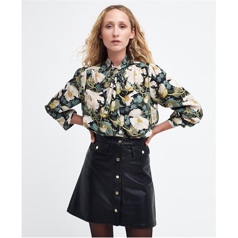 Barbour - x House of Hackney Daintry Shirt