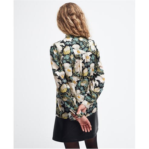 Barbour - x House of Hackney Daintry Shirt
