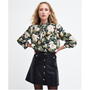 Papavera White - Barbour - x House of Hackney Daintry Shirt