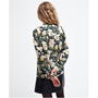 Papavera White - Barbour - x House of Hackney Daintry Shirt