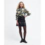 Papavera White - Barbour - x House of Hackney Daintry Shirt