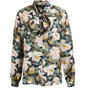 Papavera White - Barbour - x House of Hackney Daintry Shirt