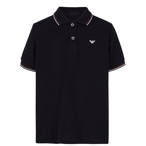 Emporio Armani - Juniors Polo T-Shirt