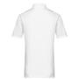 White - Paul And Shark - Basic Short Sleeve Polo Shirt