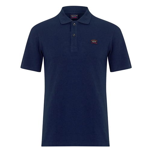 Paul and shark 2024 polo shirt sale