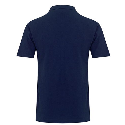 Paul And Shark - Basic Short Sleeve Polo Shirt