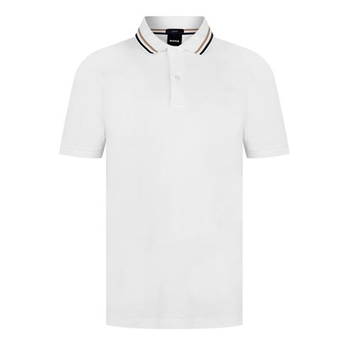 Boss - Penrose 38 Polo Shirt