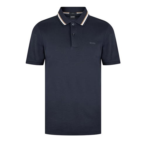 Boss - Penrose 38 Polo Shirt