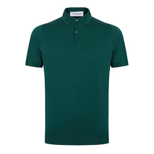 JOHN SMEDLEY - Payton Polo Shirt