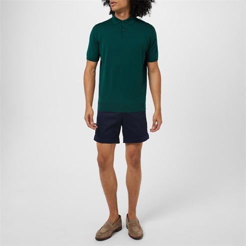 JOHN SMEDLEY - Payton Polo Shirt