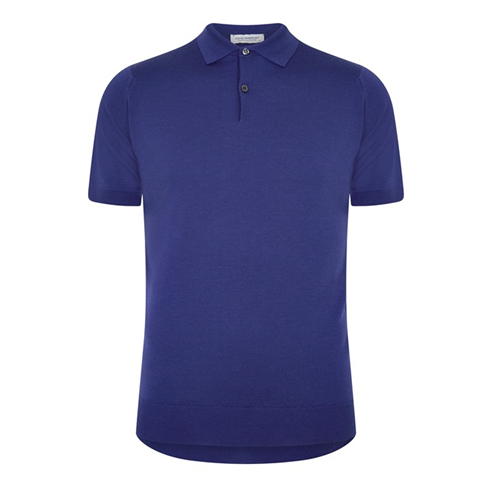 JOHN SMEDLEY - Payton Polo Shirt