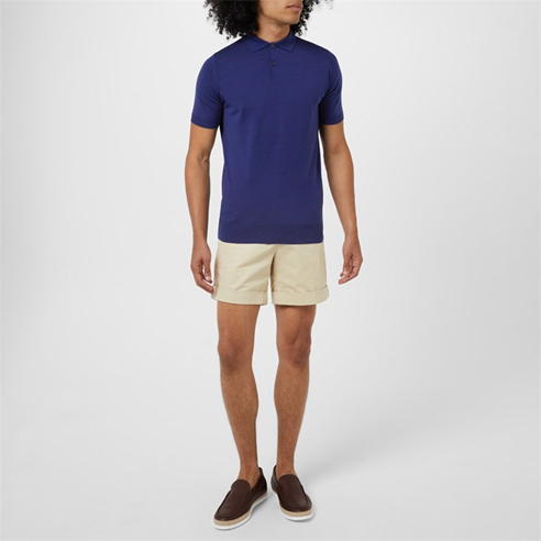 JOHN SMEDLEY - Payton Polo Shirt