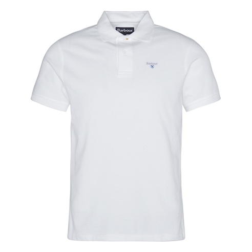 Barbour - Sports Polo