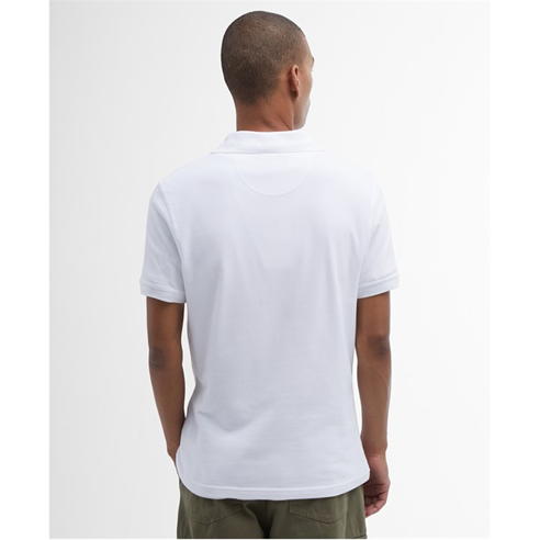 Barbour - Sports Polo