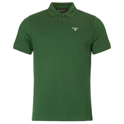 Barbour - Sports Polo