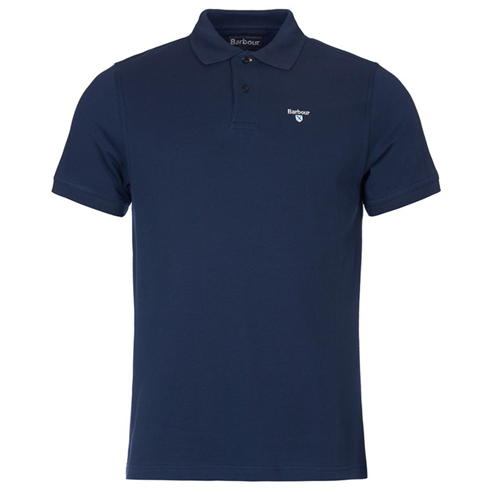 Barbour - Sports Polo