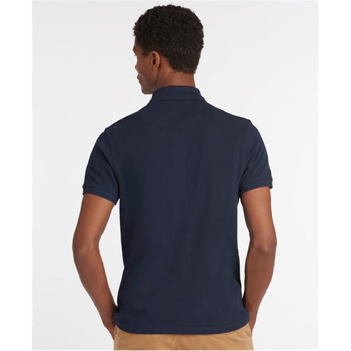 Barbour - Sports Polo