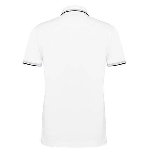 BOSS - Tipped Polo Shirt