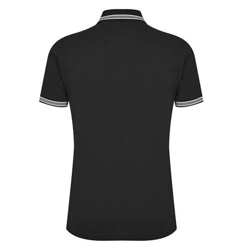 BOSS - Tipped Polo Shirt