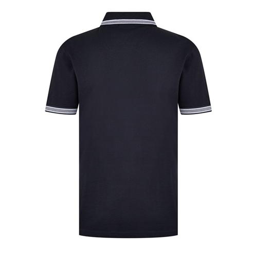 BOSS - Tipped Polo Shirt