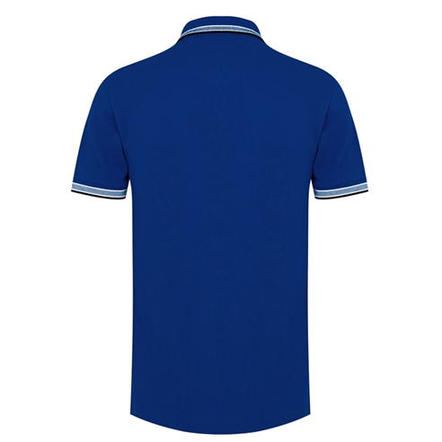 BOSS - Tipped Polo Shirt