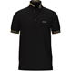 Black/Gold 005