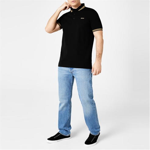 BOSS - Paddy Polo Shirt
