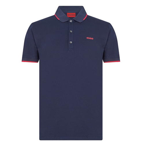 Hugo - Dinoso Polo Shirt