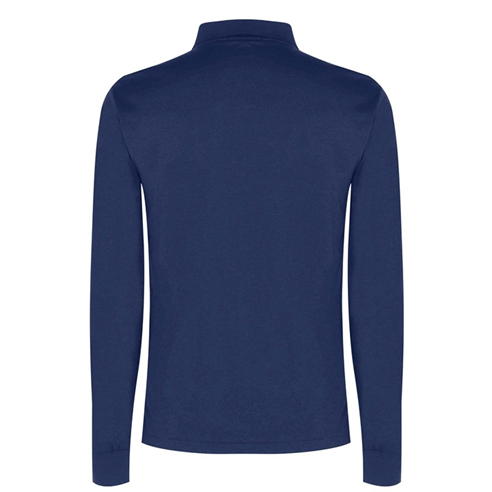 Polo Ralph Lauren - Pima Long Sleeve Polo Shirt