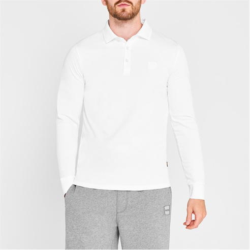 Boss - Passerby Polo Shirt