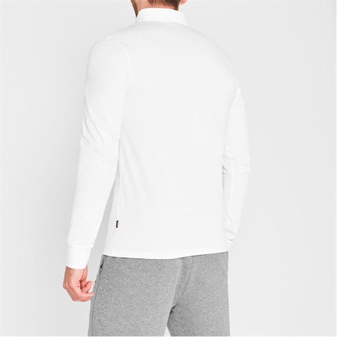 Boss - Passerby Polo Shirt