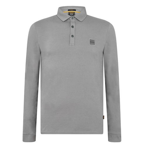 Boss - Passerby Polo Shirt