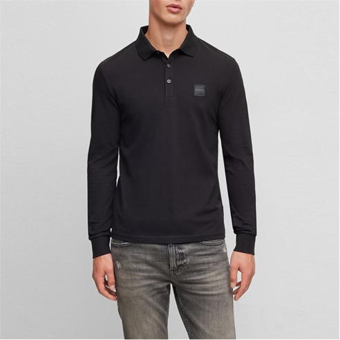 Boss - Passerby Polo Shirt