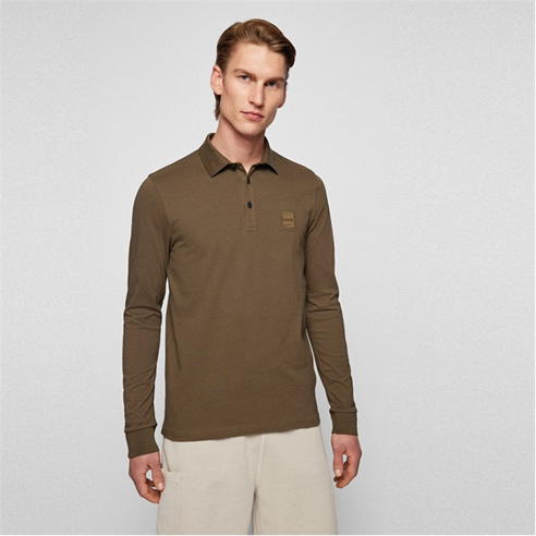 Boss - Passerby Polo Shirt