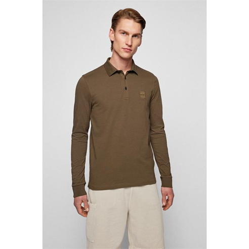 Boss - Passerby Polo Shirt