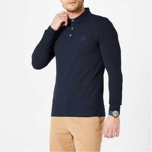 Boss - Passerby Polo Shirt