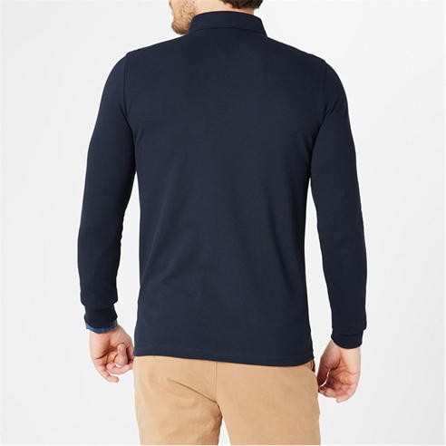 Boss - Passerby Polo Shirt