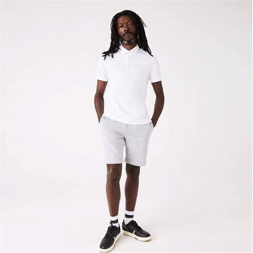 LACOSTE - Paris Polo Shirt