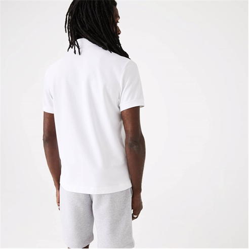 LACOSTE - Paris Polo Shirt