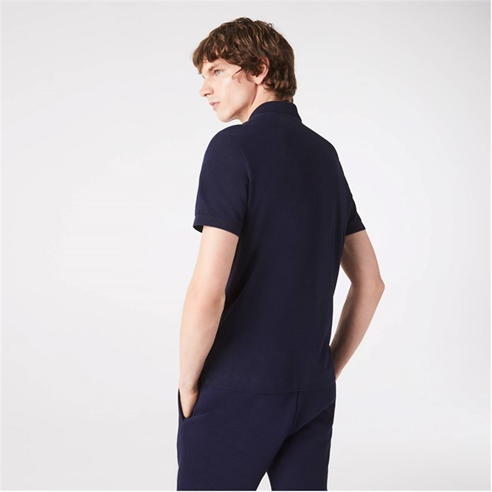 LACOSTE - Paris Polo Shirt